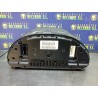 Recambio de cuadro instrumentos para bmw serie 5 berlina (e39) 520i referencia OEM IAM 62118375900 8701313 