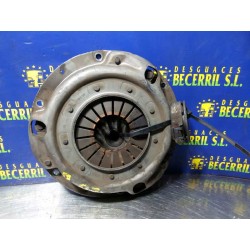 Recambio de kit embrague para nissan almera (n15) lx referencia OEM IAM 0E400 8E110YR REFERENCIADO