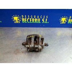 Recambio de pinza freno delantera izquierda para peugeot boxer caja cerr. acristalado (rs2850)(230)(´02) 1000 d referencia OEM I