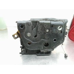 Recambio de cerradura puerta trasera derecha para seat altea xl (5p5) reference referencia OEM IAM   