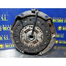 Recambio de kit embrague para nissan almera (n15) lx referencia OEM IAM 0E400 8E110YR REFERENCIADO