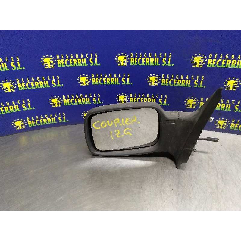Recambio de retrovisor izquierdo para ford fiesta berl./courier referencia OEM IAM Recambio de retrovisor izquierdo para ford fiesta berl./courier referencia OEM IAM