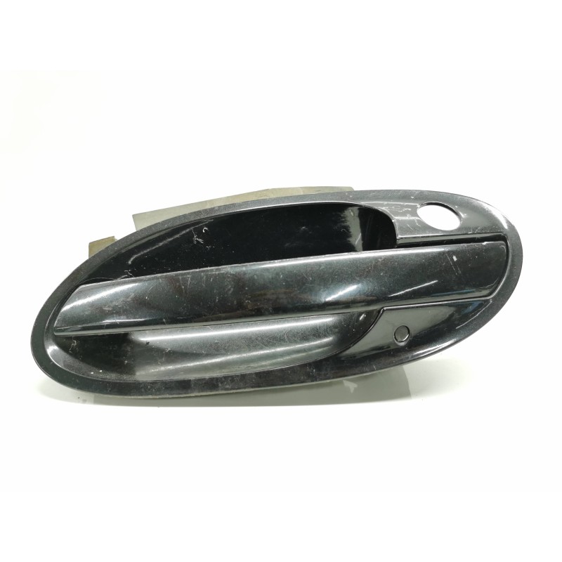 Recambio de maneta exterior delantera izquierda para bmw serie 7 (e65/e66) 745li referencia OEM IAM Recambio de maneta exterior delantera izquierda para bmw serie 7 (e65/e66) 745li referencia OEM IAM