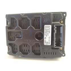 Recambio de pantalla multifuncion para opel vectra c berlina comfort referencia OEM IAM 13132282  