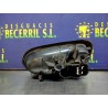 Recambio de maneta interior trasera izquierda para nissan primera berlina (p12) visia referencia OEM IAM   