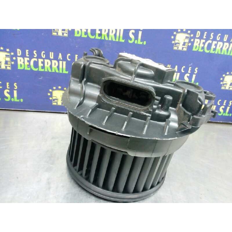 Recambio de motor calefaccion para citroen c3 hdi 70 furio referencia OEM IAM 94613480014  