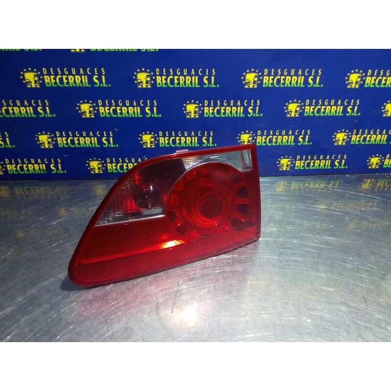 Recambio de piloto trasero central izquierdo para seat altea xl (5p5) reference referencia OEM IAM Recambio de piloto trasero central izquierdo para seat altea xl (5p5) reference referencia OEM IAM