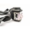Recambio de cinturon seguridad delantero izquierdo para lancia phedra (180) 2.0 jtd 16v emblema (100kw) referencia OEM IAM   