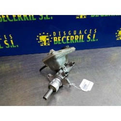 Recambio de bomba freno para nissan primastar (x83) avantour 8 asientos, batalla corta 2,76t referencia OEM IAM   