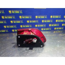 Recambio de piloto trasero central izquierdo para seat altea xl (5p5) reference referencia OEM IAM   