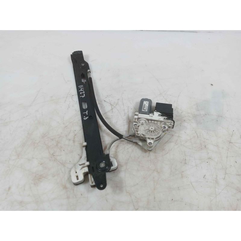 Recambio de elevalunas trasero derecho para seat altea xl (5p5) reference referencia OEM IAM Recambio de elevalunas trasero derecho para seat altea xl (5p5) reference referencia OEM IAM