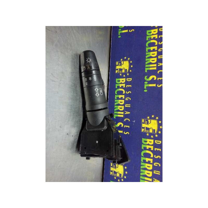 Recambio de mando luces para nissan primera berlina (p12) visia referencia OEM IAM   