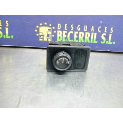 Recambio de mando retrovisor para nissan primera berlina (p12) visia referencia OEM IAM   