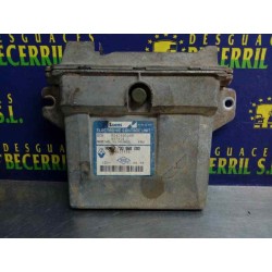 Recambio de centralita motor uce para renault kangoo (f/kc0) authentique referencia OEM IAM HOM7700868300 7700107773 R04080010D