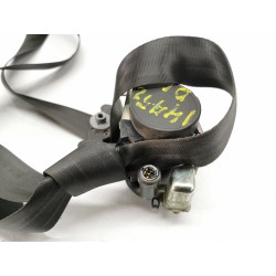 Recambio de cinturon seguridad delantero izquierdo para lancia phedra (180) 2.0 jtd 16v emblema (100kw) referencia OEM IAM   