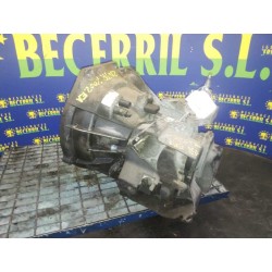 Recambio de caja cambios para ford fiesta (cbk) steel referencia OEM IAM 2N1R7002EA  