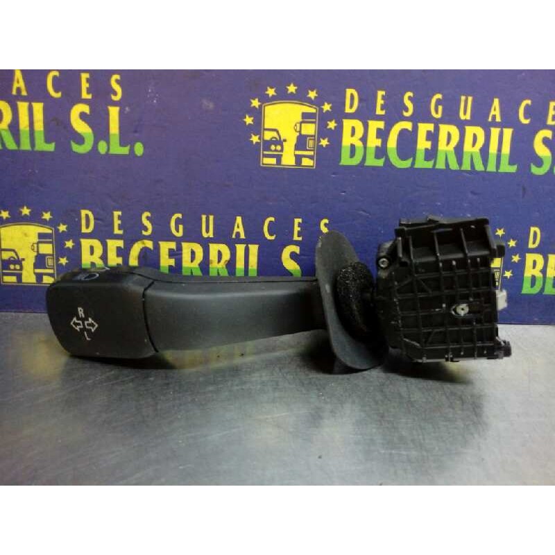 Recambio de mando intermitentes para bmw serie 5 berlina (e39) 520i referencia OEM IAM 8352014 Recambio de mando intermitentes para bmw serie 5 berlina (e39) 520i referencia OEM IAM 8352014