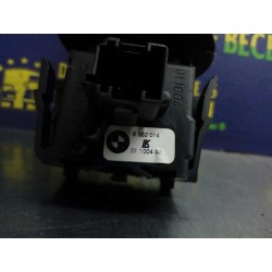 Recambio de mando intermitentes para bmw serie 5 berlina (e39) 520i referencia OEM IAM 8352014  