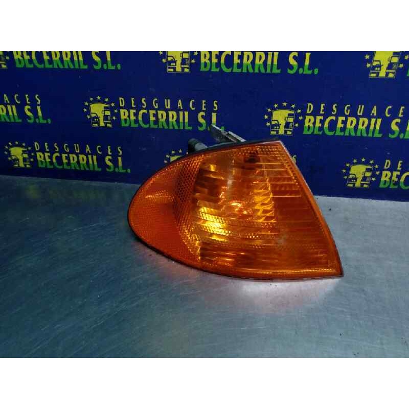 Recambio de piloto delantero derecho para bmw serie 3 berlina (e46) 320d referencia OEM IAM Recambio de piloto delantero derecho para bmw serie 3 berlina (e46) 320d referencia OEM IAM