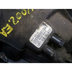 Recambio de caja cambios para ford fiesta (cbk) steel referencia OEM IAM 2N1R7002EA  