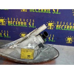 Recambio de piloto delantero derecho para bmw serie 3 berlina (e46) 320d referencia OEM IAM   