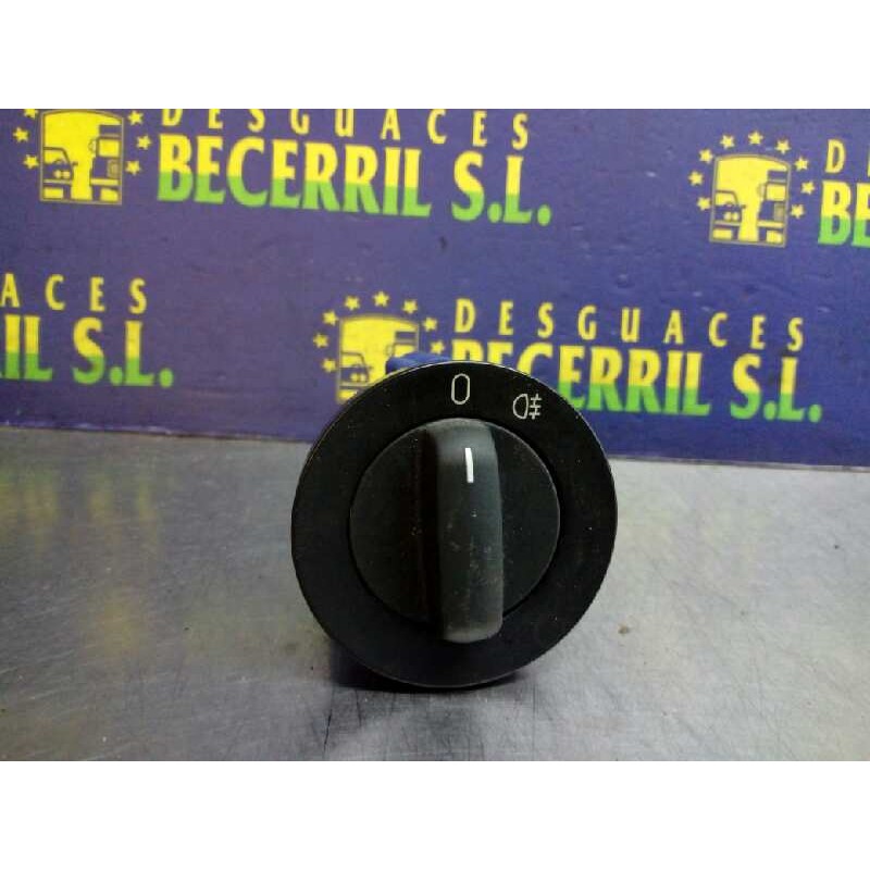 Recambio de mando luces para bmw serie 5 berlina (e39) 520i referencia OEM IAM 8363687 549392033 Recambio de mando luces para bmw serie 5 berlina (e39) 520i referencia OEM IAM 8363687 549392033