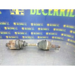 Recambio de transmision delantera derecha para chrysler sebring berlina (jr41) 2.7 limited referencia OEM IAM 04593388AB  