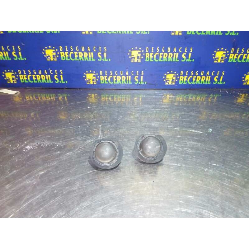 Recambio de piloto matricula para suzuki ignis rm (mh) básico referencia OEM IAM 3591075F30000 Recambio de piloto matricula para suzuki ignis rm (mh) básico referencia OEM IAM 3591075F30000