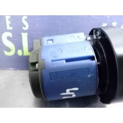 Recambio de mando luces para bmw serie 5 berlina (e39) 520i referencia OEM IAM 8363687 549392033 