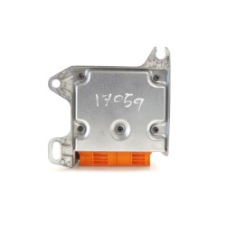 Recambio de centralita airbag para renault kangoo (f/kc0) 1.9 diesel referencia OEM IAM 8200272510 602629200 