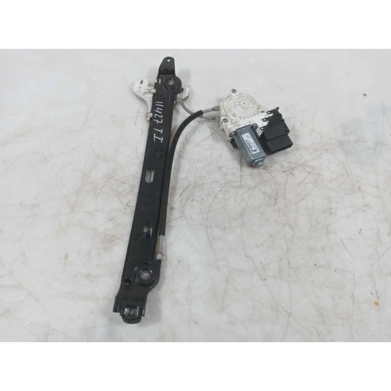 Recambio de elevalunas trasero izquierdo para seat altea xl (5p5) reference referencia OEM IAM Recambio de elevalunas trasero izquierdo para seat altea xl (5p5) reference referencia OEM IAM
