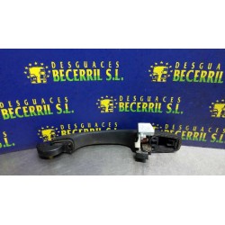 Recambio de maneta exterior delantera derecha para dodge caliber se referencia OEM IAM 063262P  