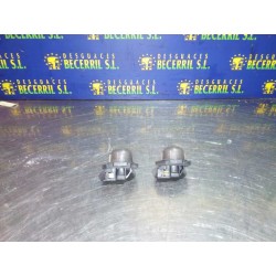 Recambio de piloto matricula para suzuki ignis rm (mh) básico referencia OEM IAM 3591075F30000  