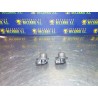 Recambio de piloto matricula para suzuki ignis rm (mh) básico referencia OEM IAM 3591075F30000  