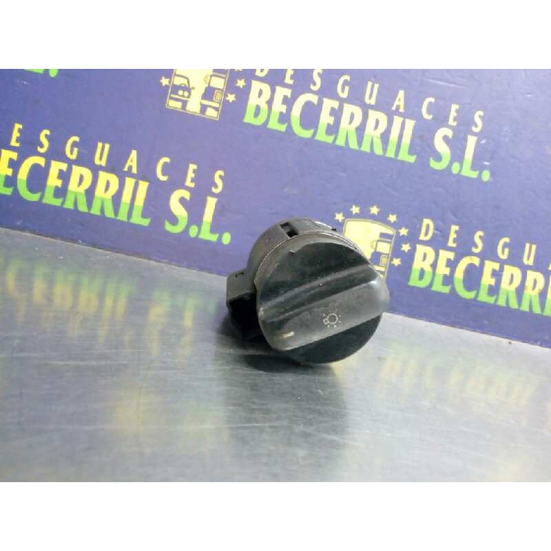 Recambio de mando luces para bmw serie 5 berlina (e39) 520i referencia OEM IAM 8363683 530893 Recambio de mando luces para bmw serie 5 berlina (e39) 520i referencia OEM IAM 8363683 530893