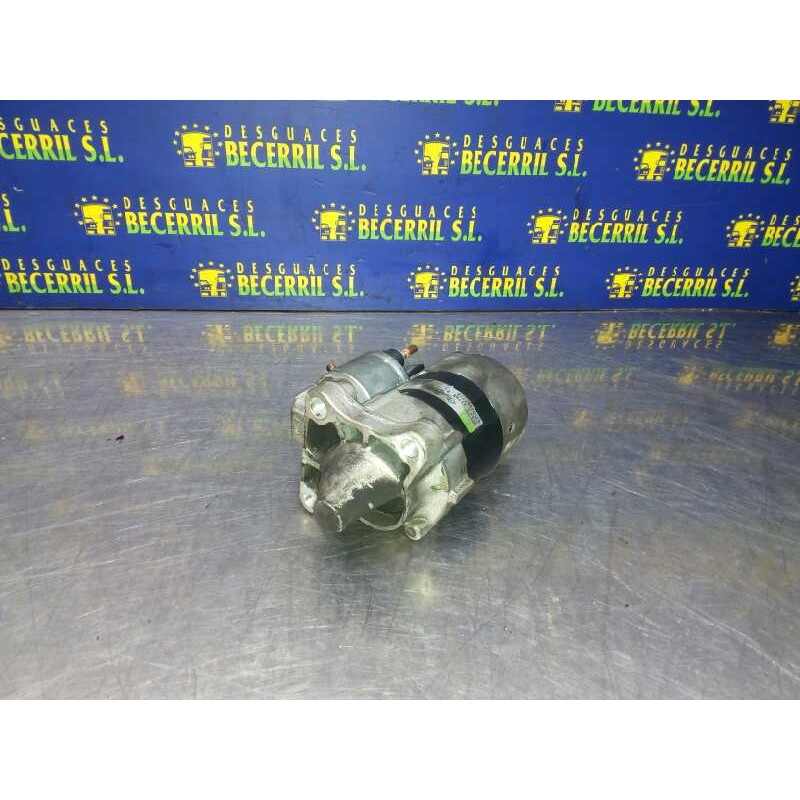 Recambio de motor arranque para renault laguna ii (bg0) 1.6 16v referencia OEM IAM 8200266777B Recambio de motor arranque para renault laguna ii (bg0) 1.6 16v referencia OEM IAM 8200266777B