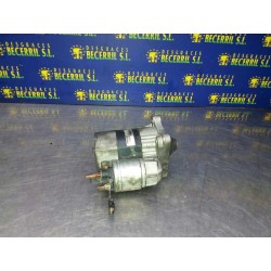 Recambio de motor arranque para renault laguna ii (bg0) 1.6 16v referencia OEM IAM 8200266777B  