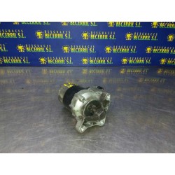 Recambio de motor arranque para renault laguna ii (bg0) 1.6 16v referencia OEM IAM 8200266777B  
