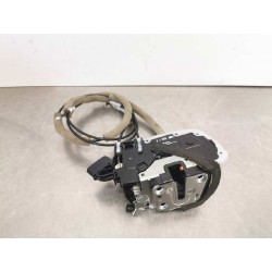 Recambio de cerradura puerta delantera derecha para nissan leaf 2.zero referencia OEM IAM   