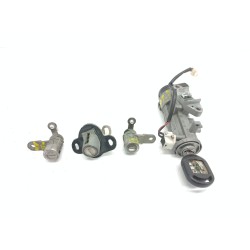 Recambio de antirrobo para chevrolet lacetti sx referencia OEM IAM   