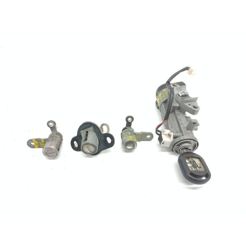Recambio de antirrobo para chevrolet lacetti sx referencia OEM IAM Recambio de antirrobo para chevrolet lacetti sx referencia OEM IAM