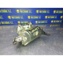 Recambio de motor arranque para opel kadett d básico berlina referencia OEM IAM   