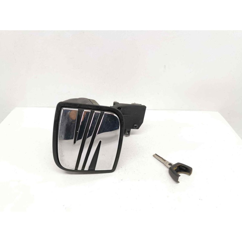 Recambio de bombin porton trasero para seat ibiza (6l1) referencia OEM IAM Recambio de bombin porton trasero para seat ibiza (6l1) referencia OEM IAM
