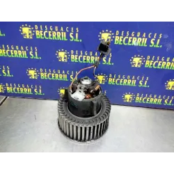 Recambio de motor calefaccion para nissan primera berlina (p12) visia referencia OEM IAM 6736000401 3C25030352 