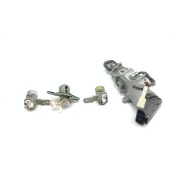 Recambio de antirrobo para chevrolet lacetti sx referencia OEM IAM   