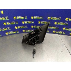 Recambio de retrovisor derecho para renault megane ii berlina 5p referencia OEM IAM   