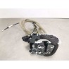 Recambio de cerradura puerta trasera derecha para nissan leaf 2.zero referencia OEM IAM   