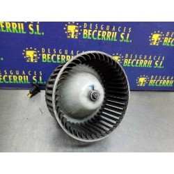 Recambio de motor calefaccion para nissan primera berlina (p12) visia referencia OEM IAM 6736000401 3C25030352 