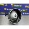 Recambio de motor calefaccion para nissan primera berlina (p12) visia referencia OEM IAM 6736000401 3C25030352 