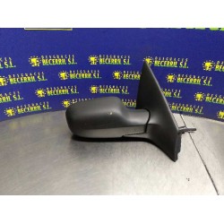 Recambio de retrovisor derecho para renault megane ii berlina 5p referencia OEM IAM   
